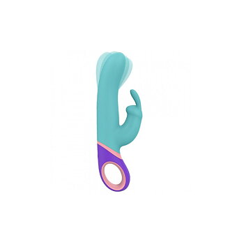 Dubbelvibrator Dual Stimulation Vibe Diversual