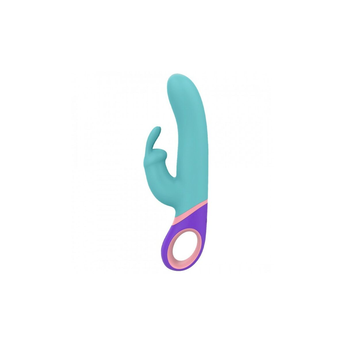 Dubbelvibrator Dual Stimulation Vibe Diversual - 5