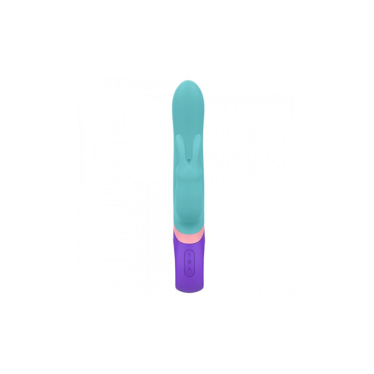 Dubbelvibrator Dual Stimulation Vibe Diversual - 6