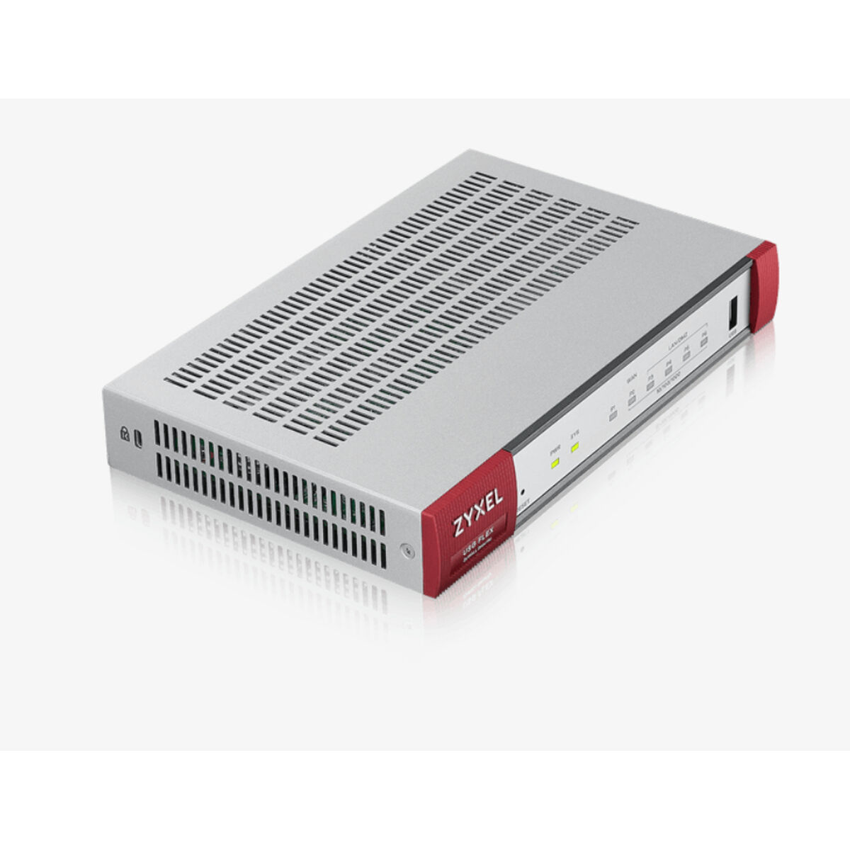 Router ZyXEL USGFLEX100-EU0112F - 2