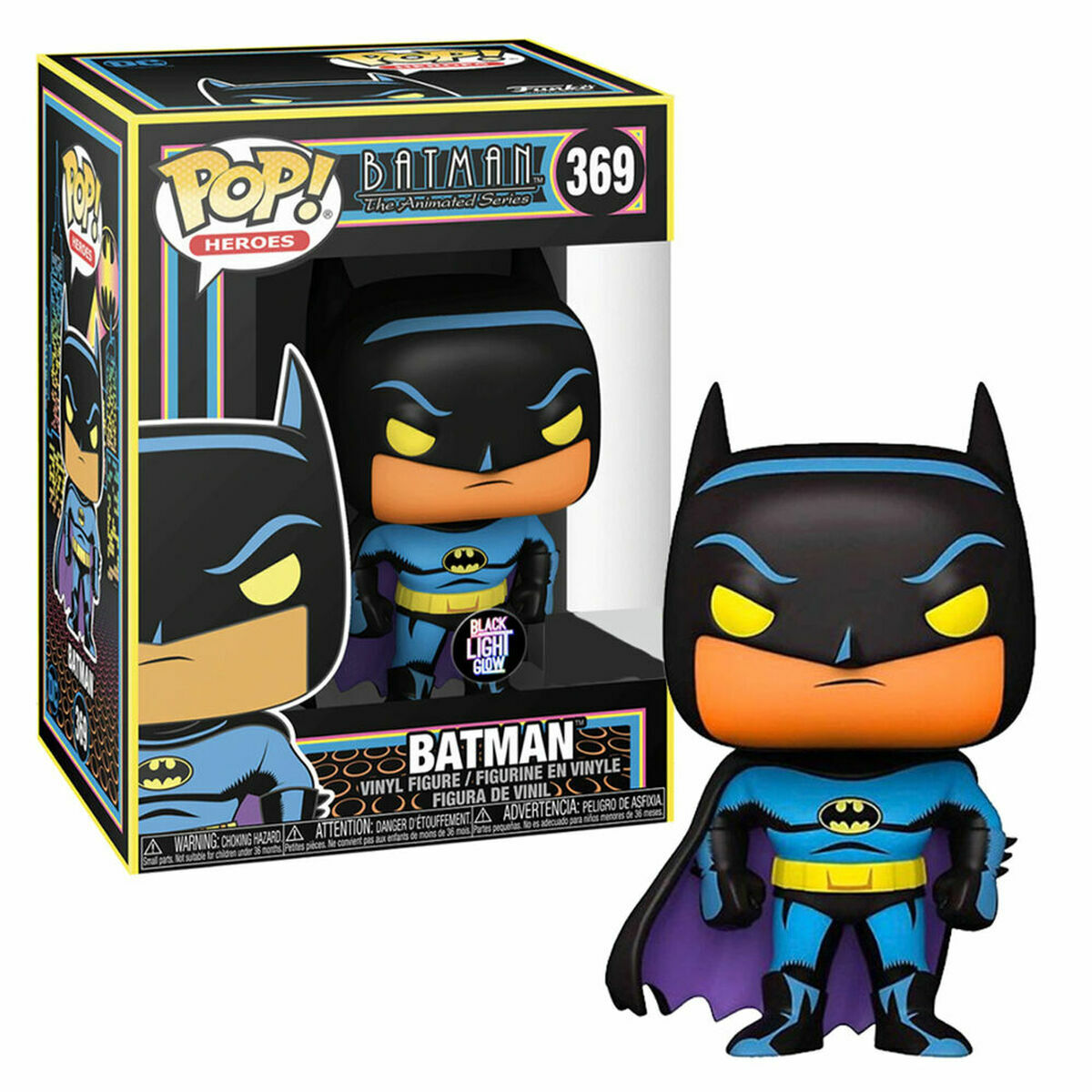 Figur Funko Pop! 194556
