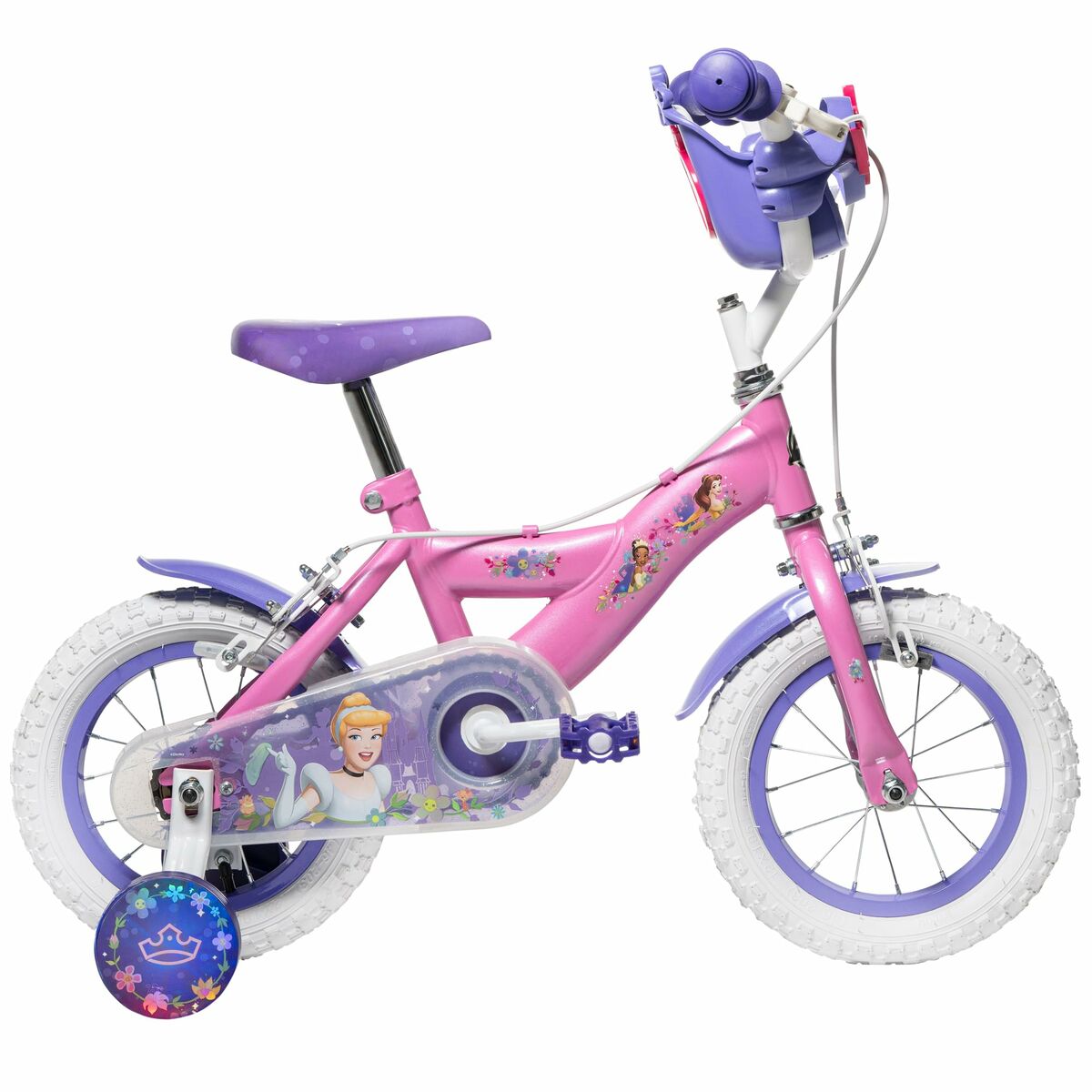 Barncykel Huffy 22494W - 3