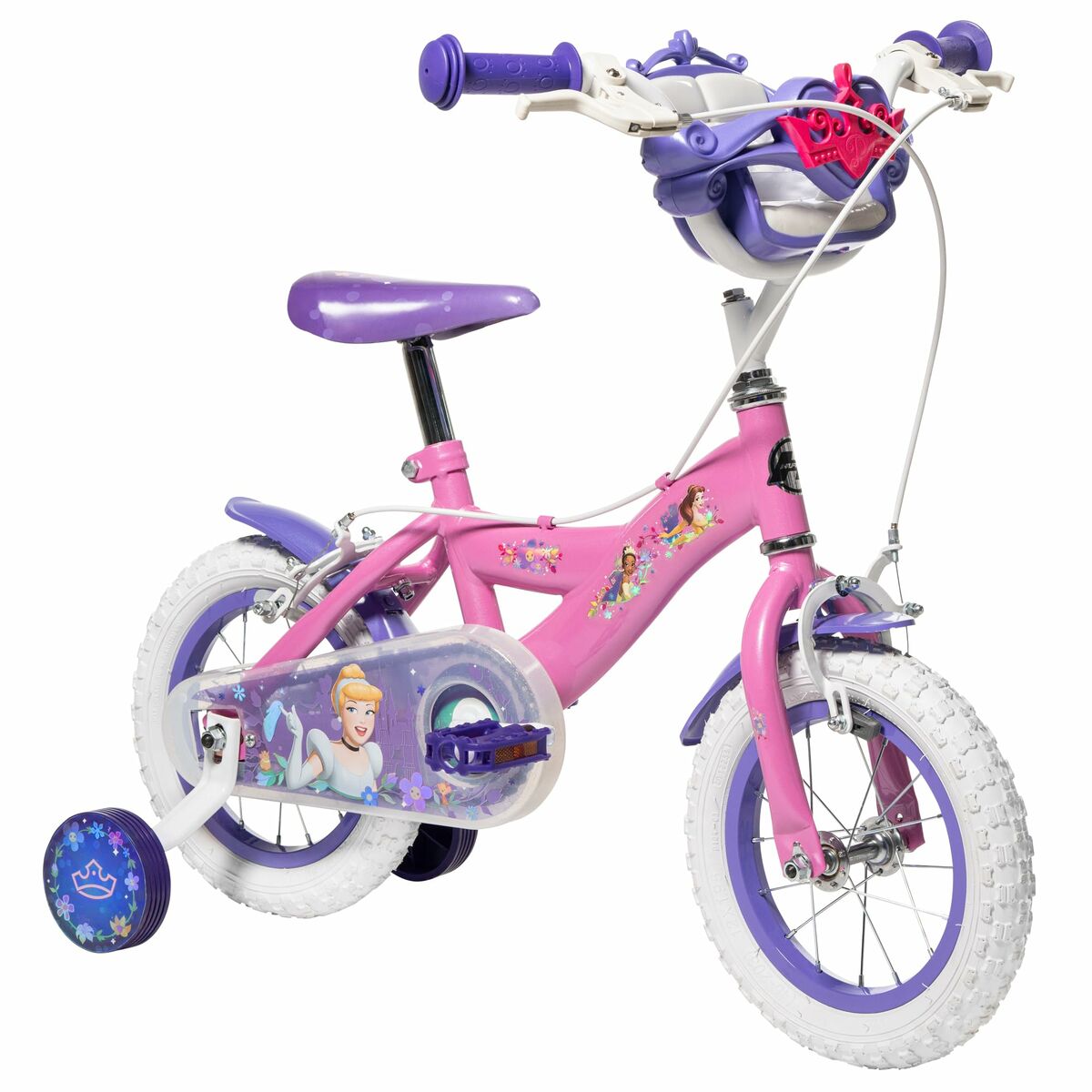 Barncykel Huffy 22494W