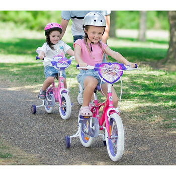 Barncykel Huffy 22494W