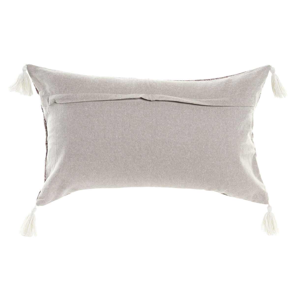 Kudde DKD Home Decor 60 x 15 x 35 cm Grön - 2