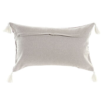 Kudde DKD Home Decor 60 x 15 x 35 cm Grön