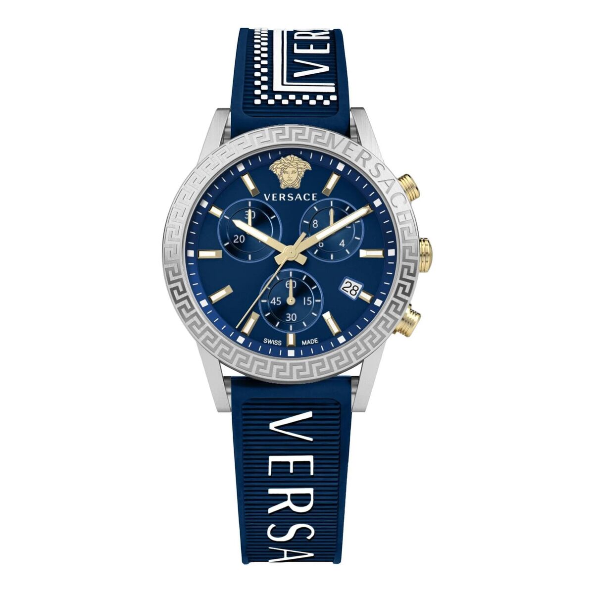 Damklocka Versace VEKB002-22 (Ø 40 mm)