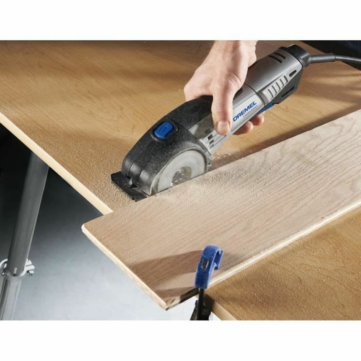 Skärskiva Dremel S600 DSM20 Karbid - 3