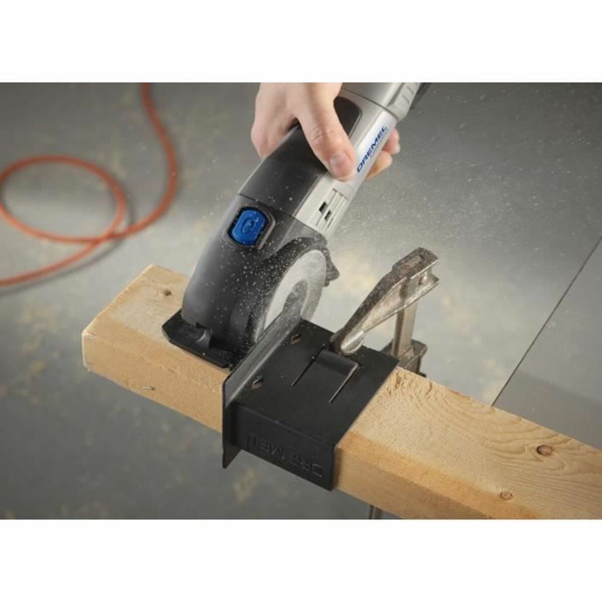 Skärskiva Dremel S600 DSM20 Karbid - 2