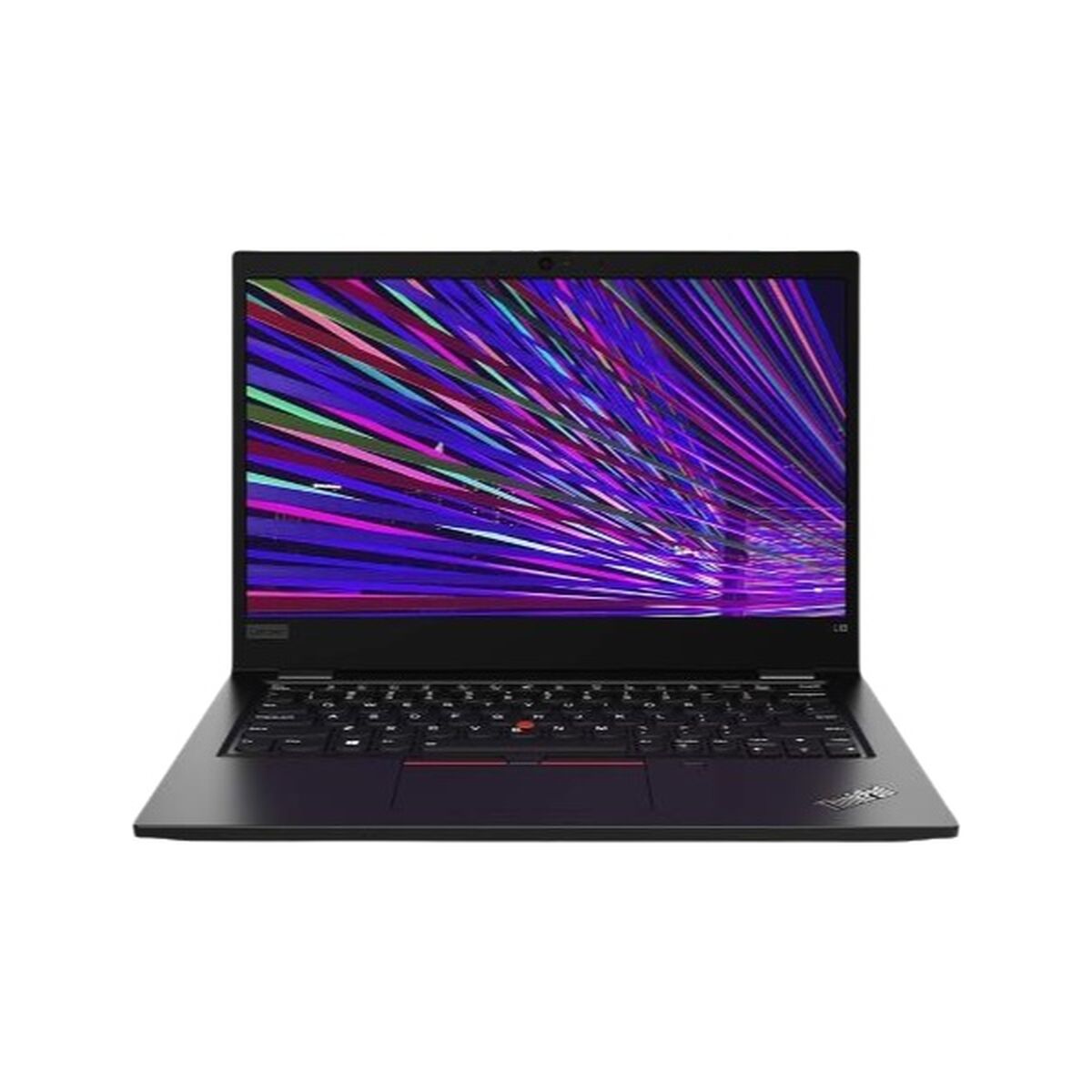 Bärbar dator 20R30002SP 13" i3-10110U 8 GB RAM 256 GB SSD Qwerty Spanska (Renoverade A)