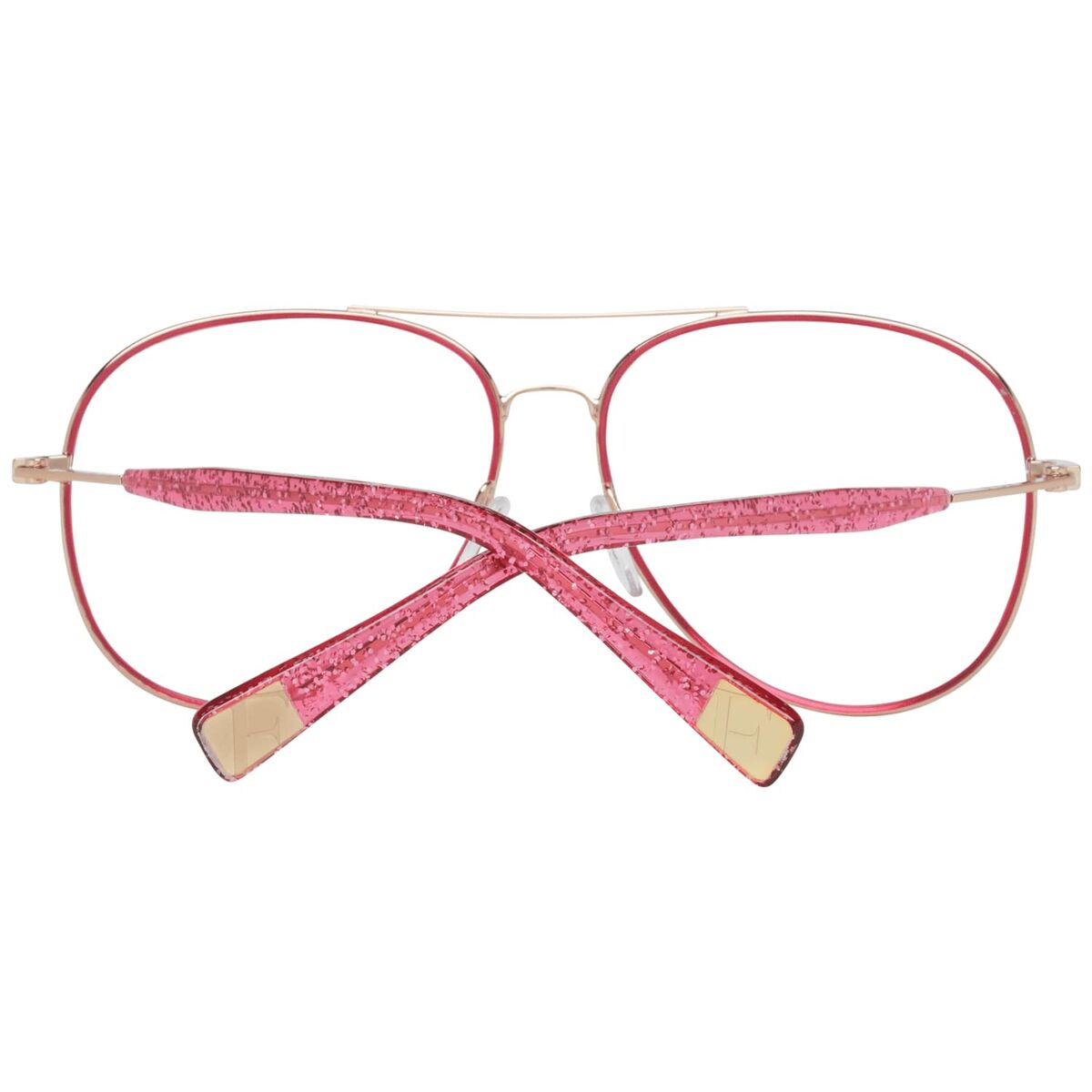 Glasögonbågar Furla VFU278-8FC-56 ø 56 mm - 3