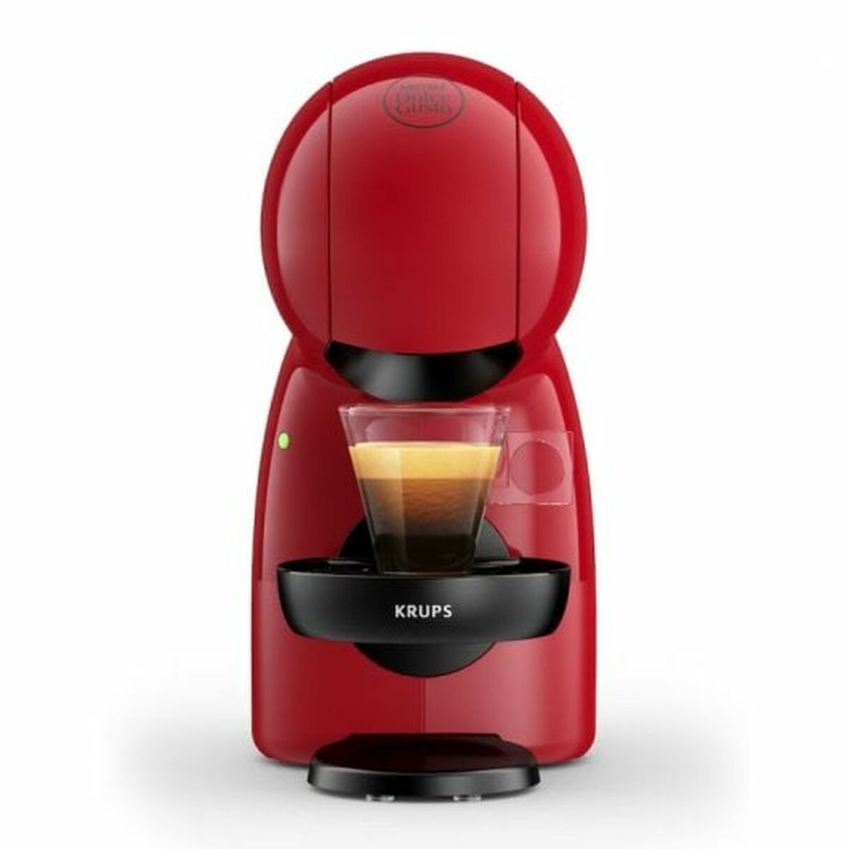 Kaffekapslar Krups Piccolo XS 1600 W 15 bar - 4