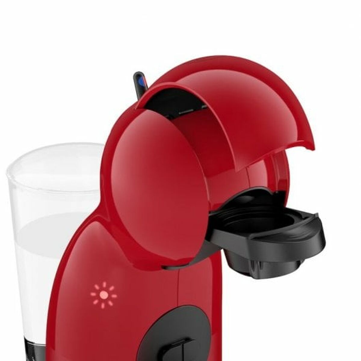 Kaffekapslar Krups Piccolo XS 1600 W 15 bar - 3