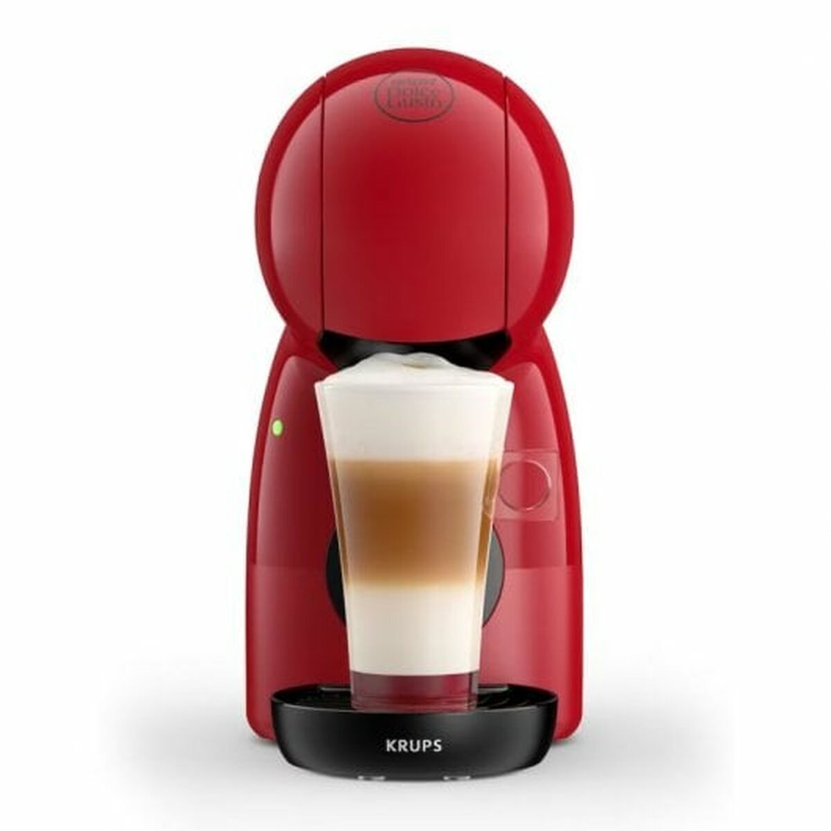 Kaffekapslar Krups Piccolo XS 1600 W 15 bar - 5