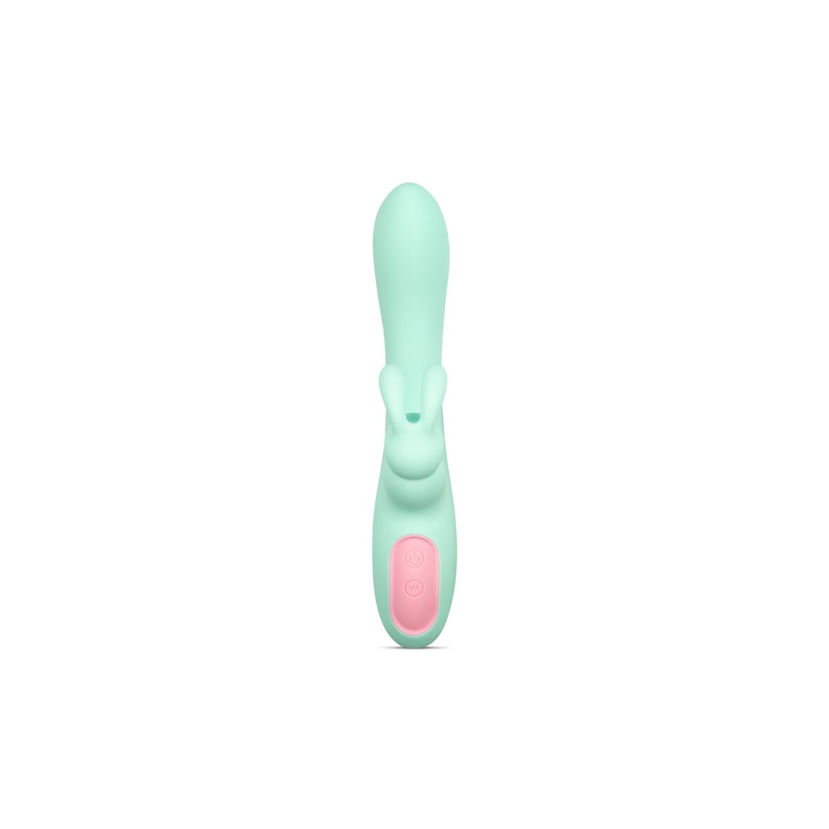 Dubbelvibrator Dual Stimulation Vibe Diversual - 4