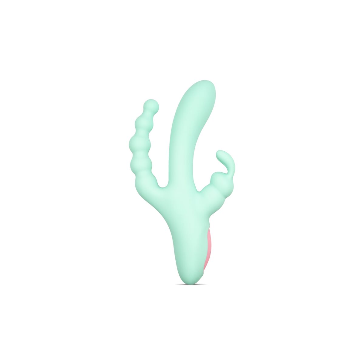 Dubbelvibrator Dual Stimulation Vibe Diversual - 3
