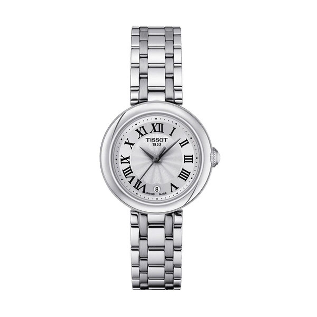 Damklocka Tissot T126-010-11-013-00