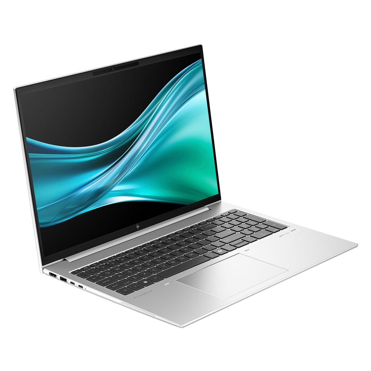 Bärbar dator HP 9G1C0ET 16" Intel Core Ultra 7 155u 16 GB RAM 512 GB SSD - 2