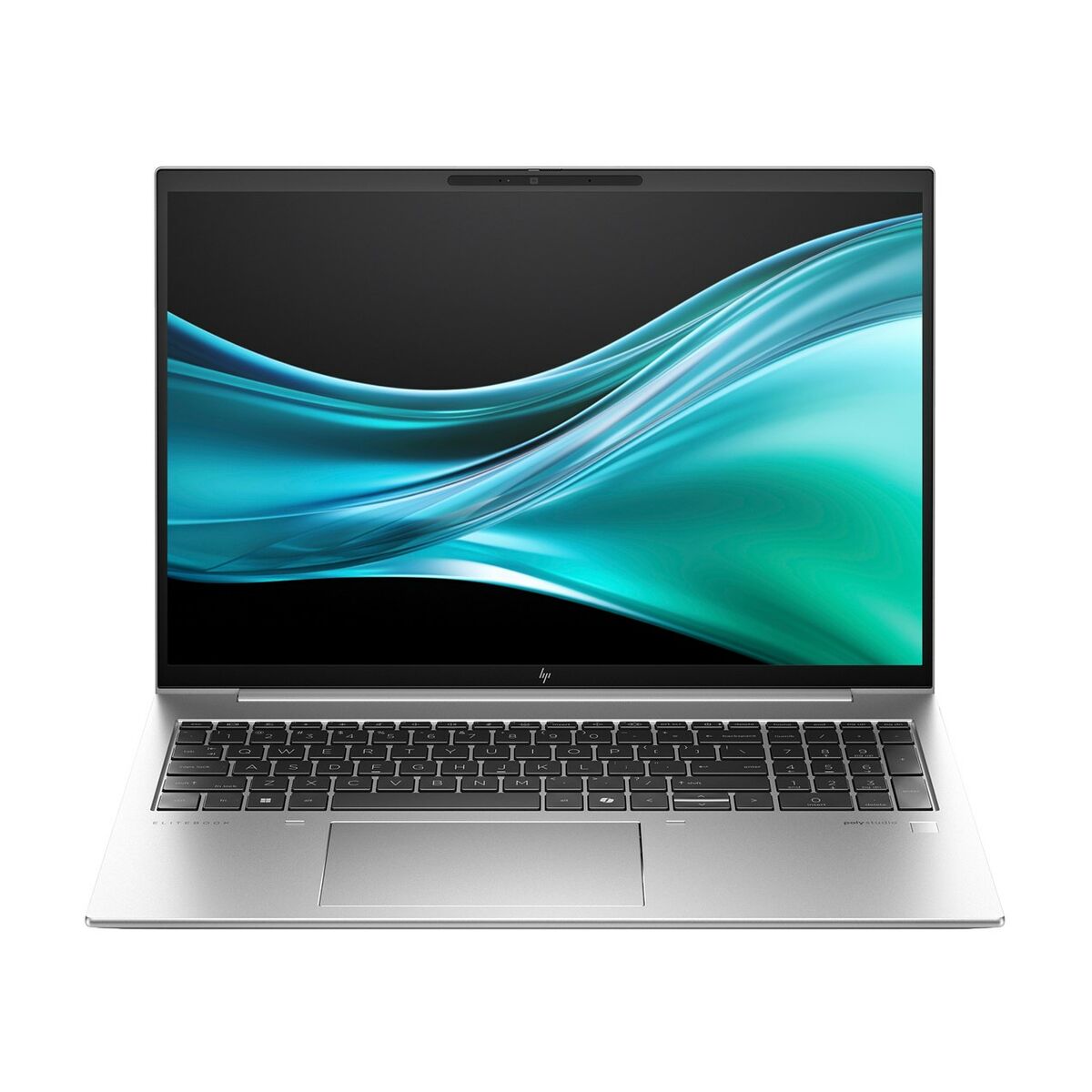 Bärbar dator HP 9G1C0ET 16" Intel Core Ultra 7 155u 16 GB RAM 512 GB SSD