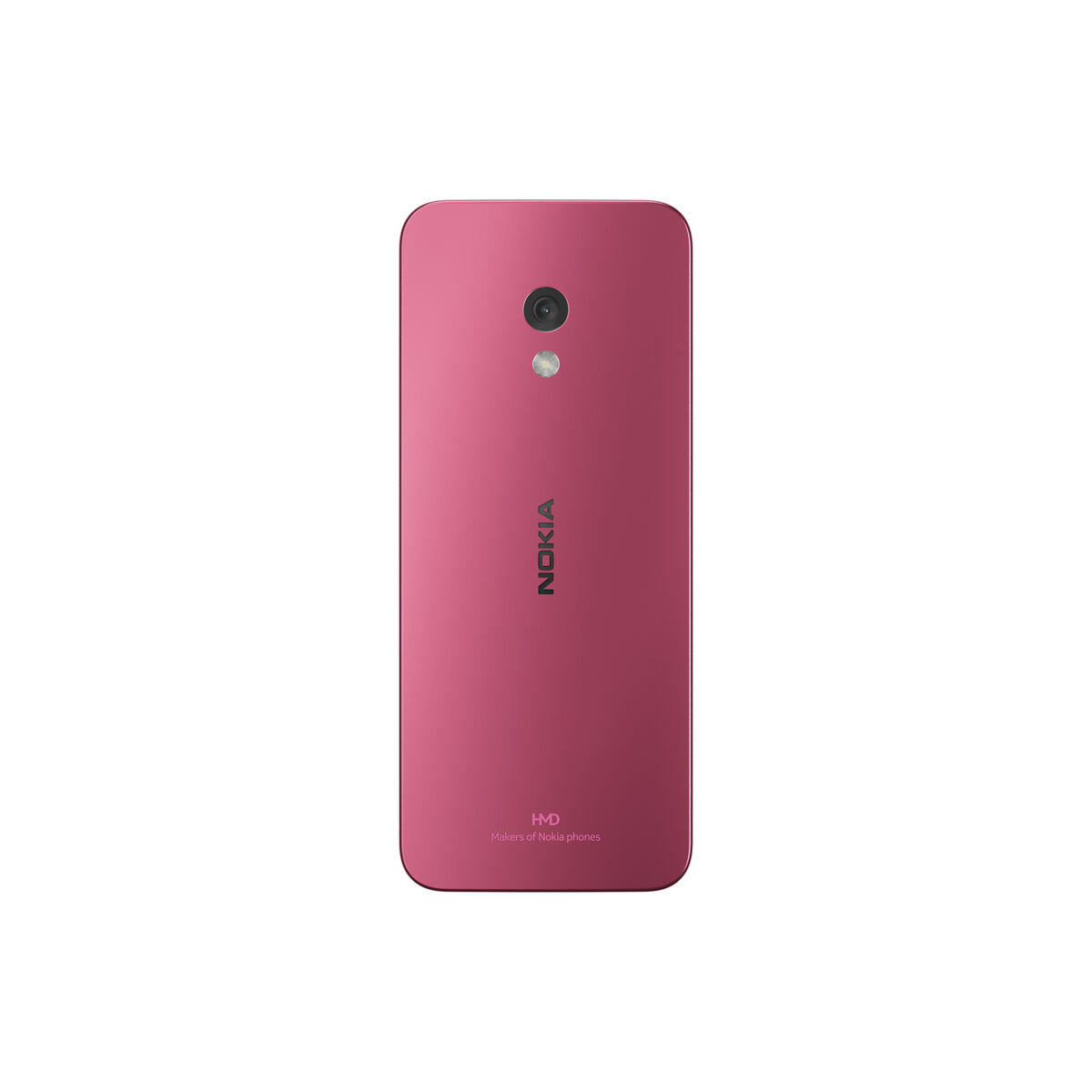 Smartphone HMD 1GF025FPC2L07 2,4" 128 GB RAM Rosa - 2