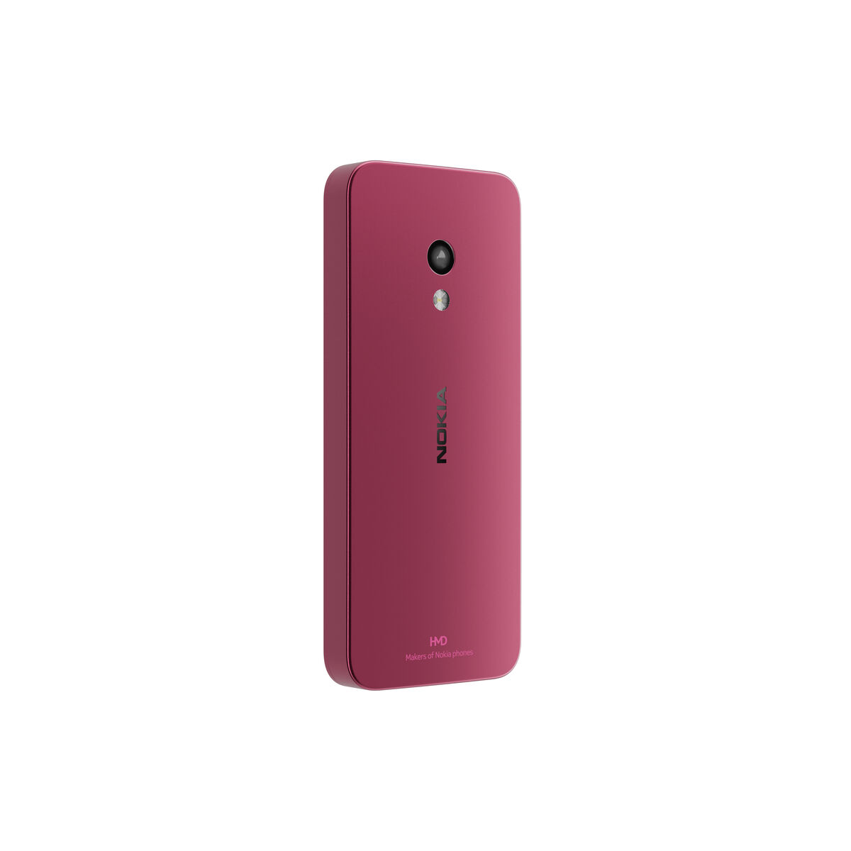 Smartphone HMD 1GF025FPC2L07 2,4" 128 GB RAM Rosa - 3
