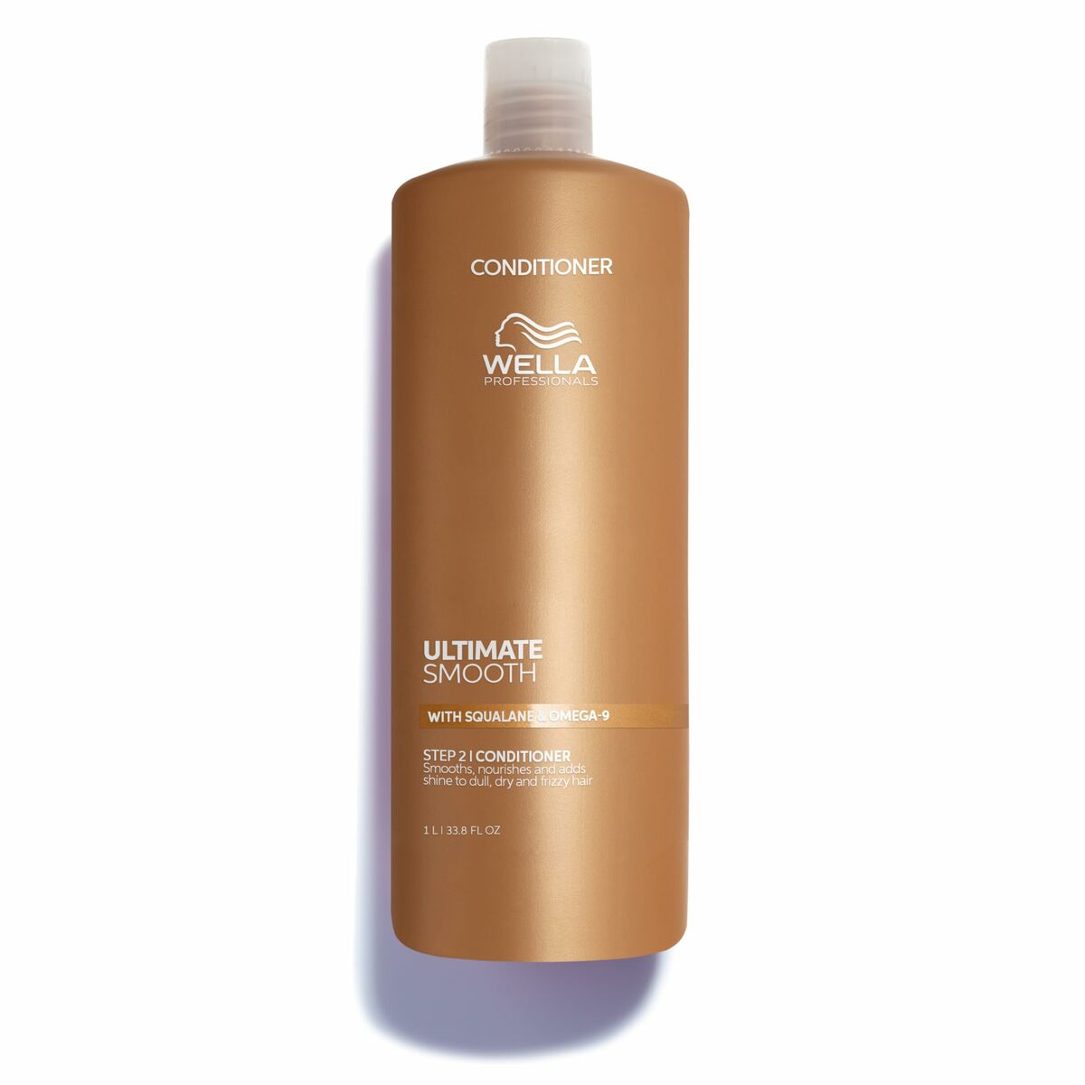 Balsam Wella ULTIMATE SMOOTH 1 L