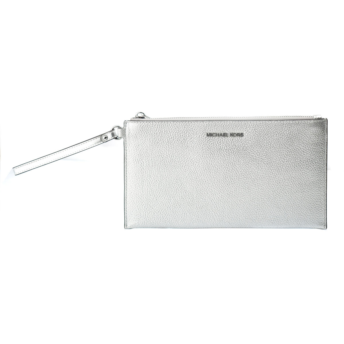 Handväska Michael Kors 35F4STVW3L-SILVER