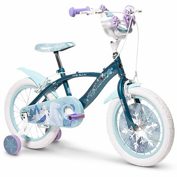 Barncykel Huffy 21974W