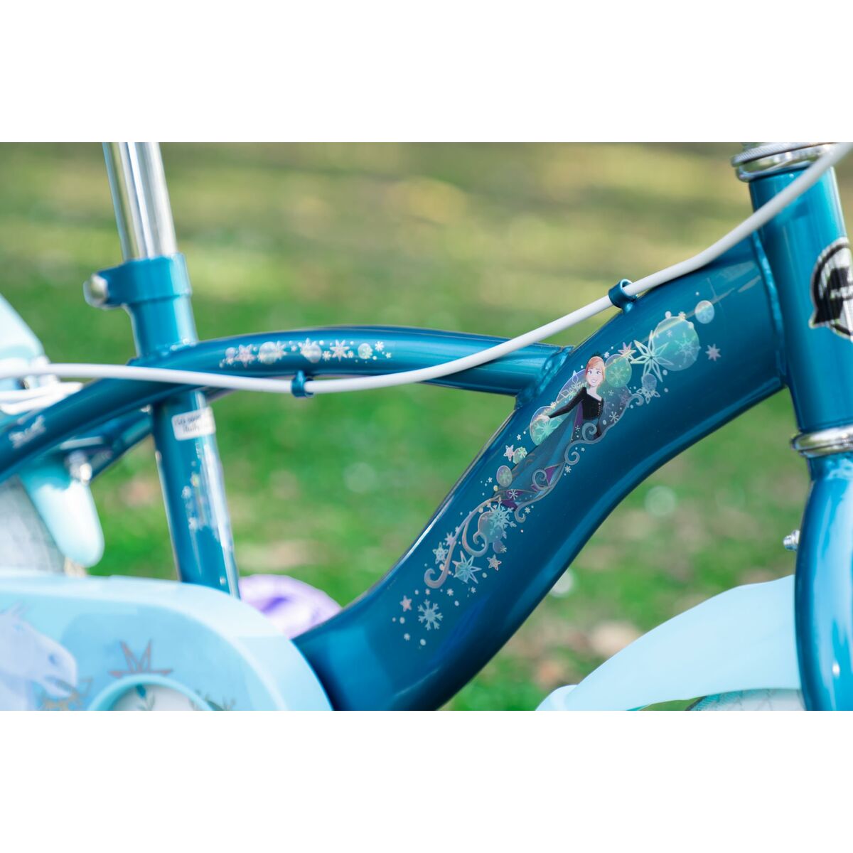 Barncykel Huffy 21974W - 3