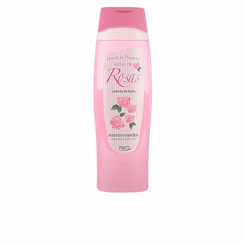 Parfym Unisex Instituto Español AGUA DE ROSAS EDC 750 ml