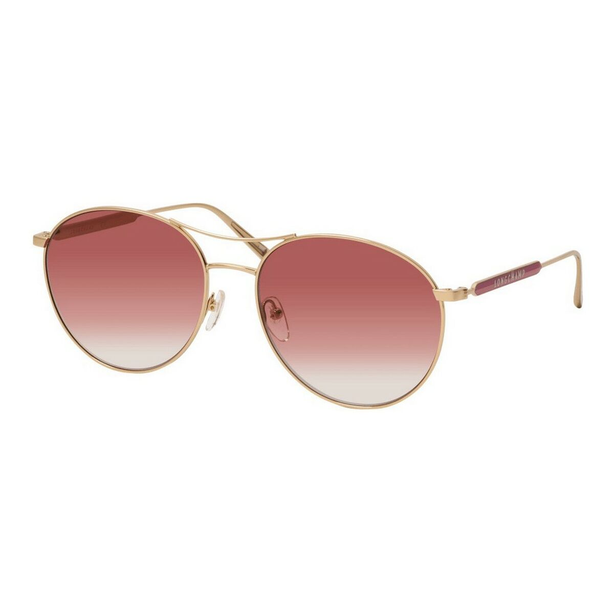 Damsolglasögon Longchamp LO133S-770 ø 56 mm - 3
