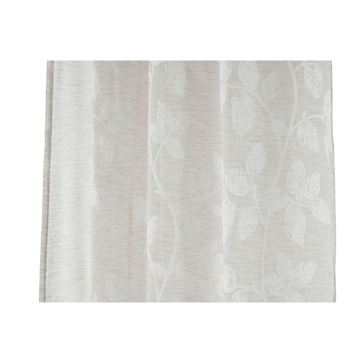 Gardin Home ESPRIT Beige Romantisk 140 x 260 cm - 5