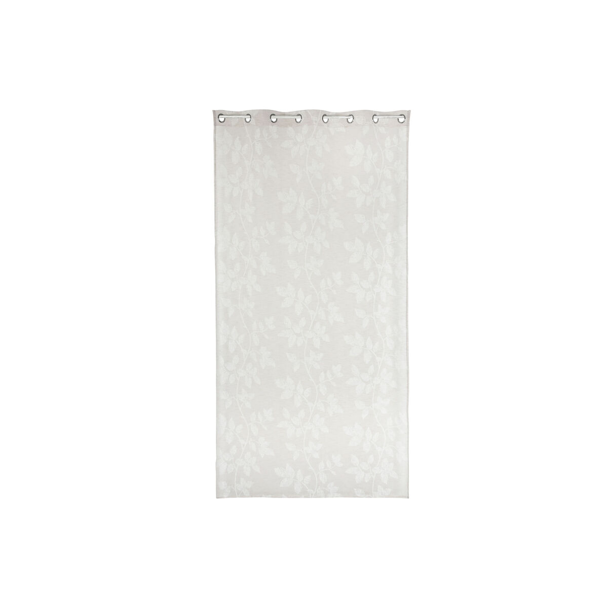 Gardin Home ESPRIT Beige Romantisk 140 x 260 cm