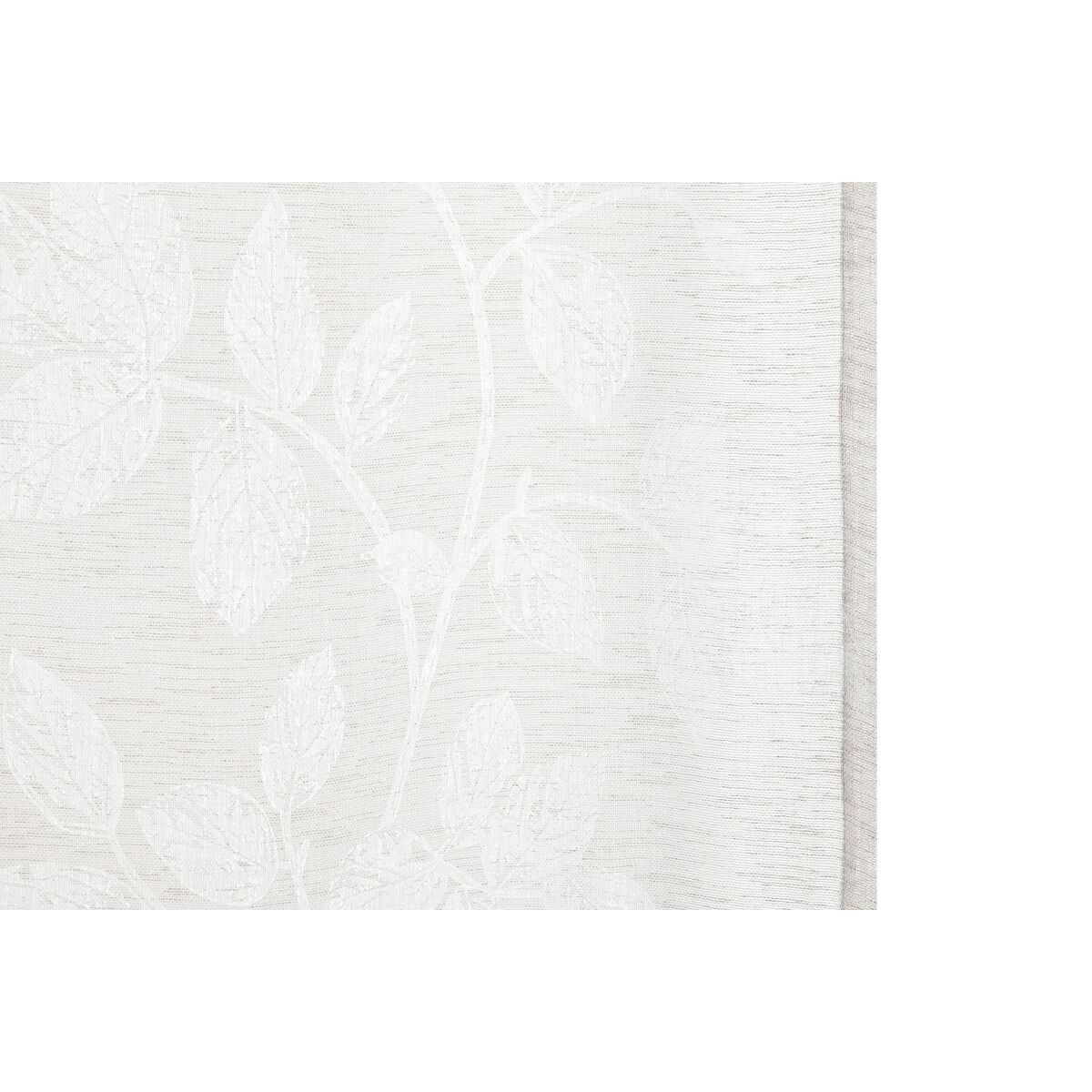 Gardin Home ESPRIT Beige Romantisk 140 x 260 cm - 4