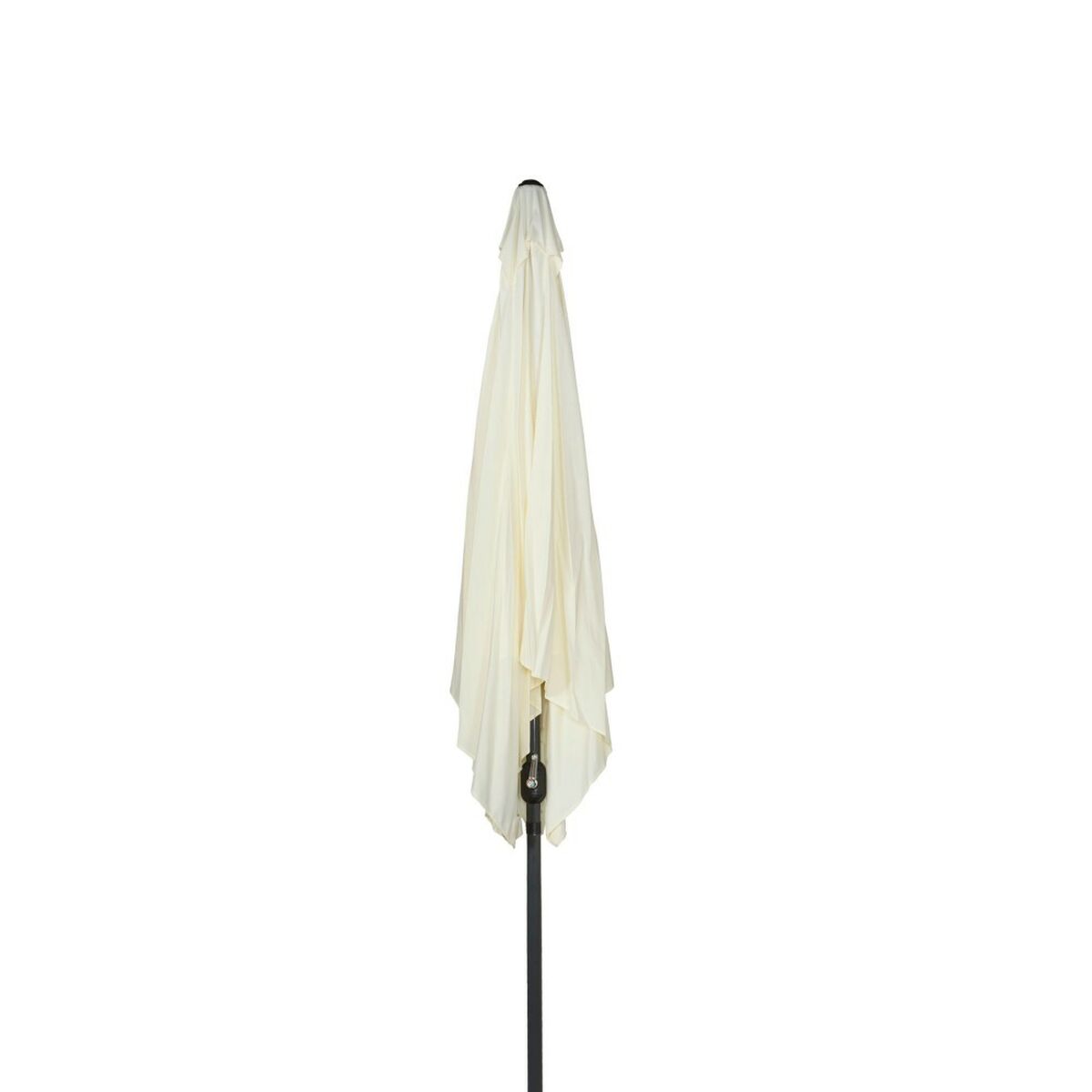 Paraply Aktive Kräm Ø 300 cm 300 x 275 x 300 cm - 7