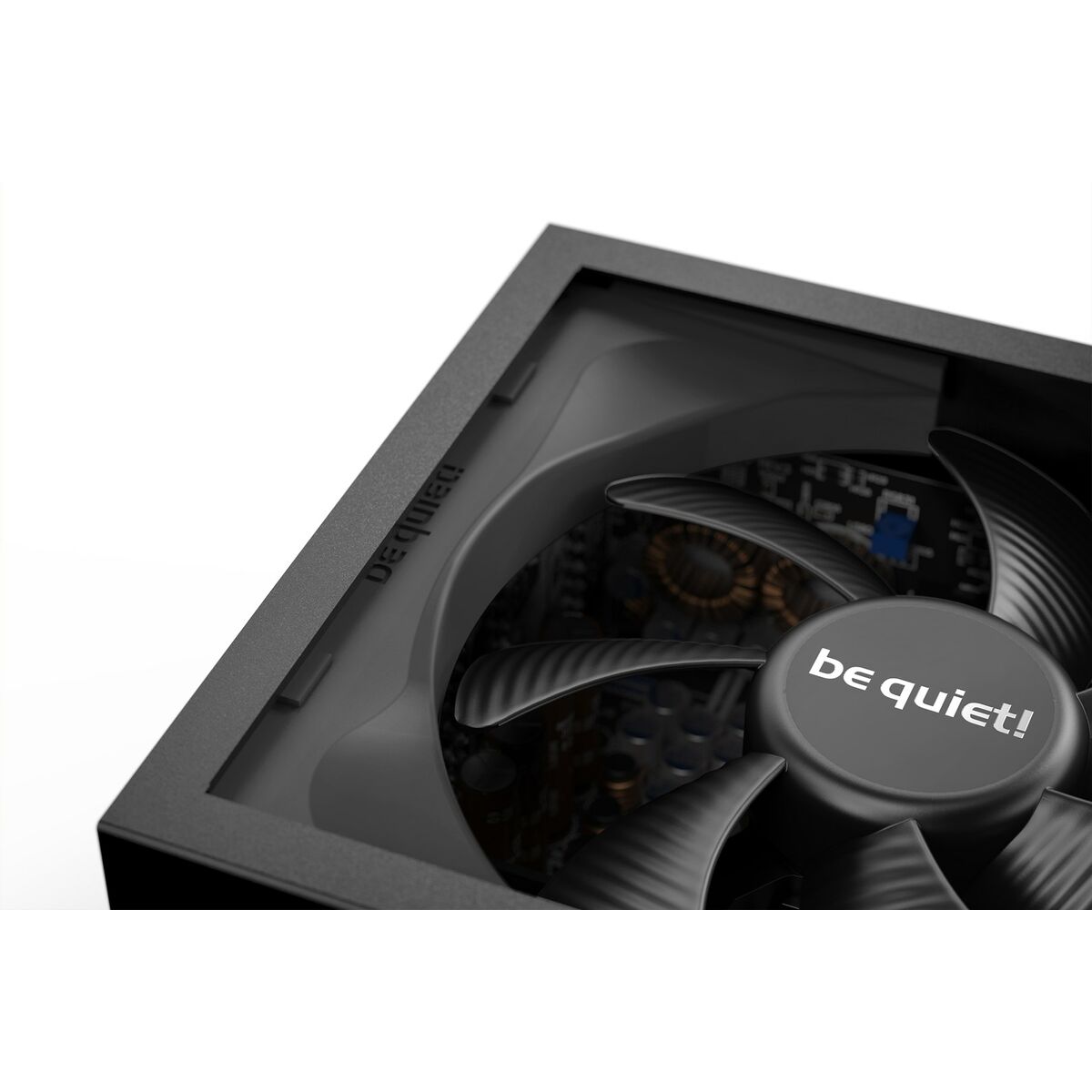 Strömtillförsel Be Quiet! Dark Power 13 1000 W 80 PLUS Titanium Modulär ATX - 5
