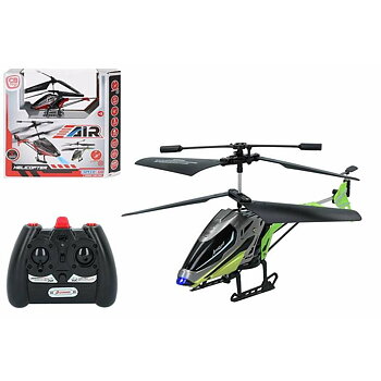 Fjärrkontroll Helikopter Speed & Go