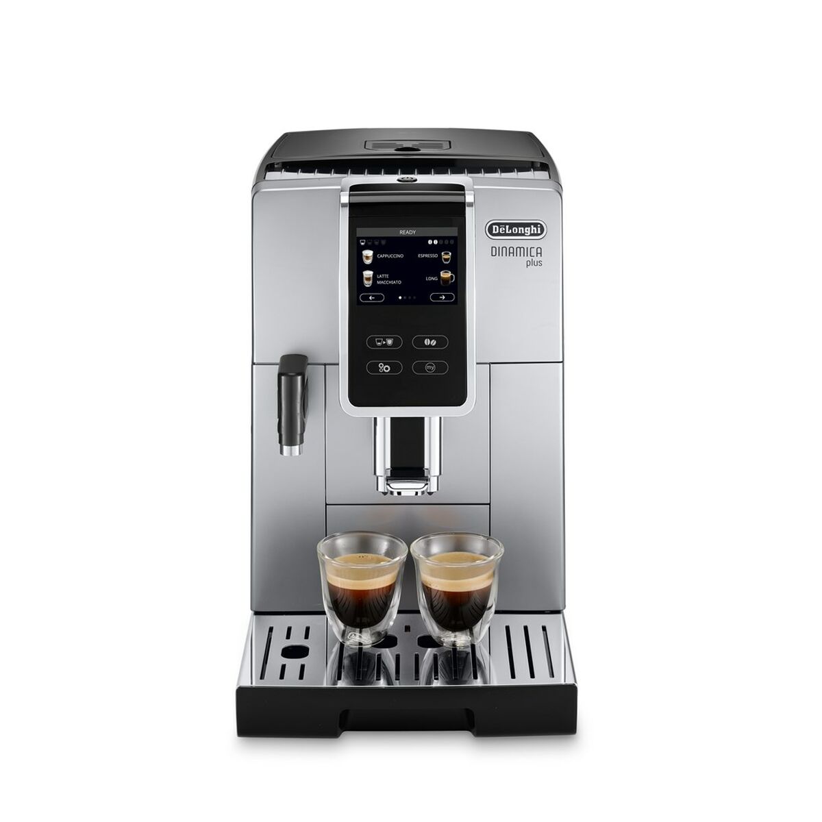 Superautomatisk kaffebryggare DeLonghi Dinamica Plus Svart - 3