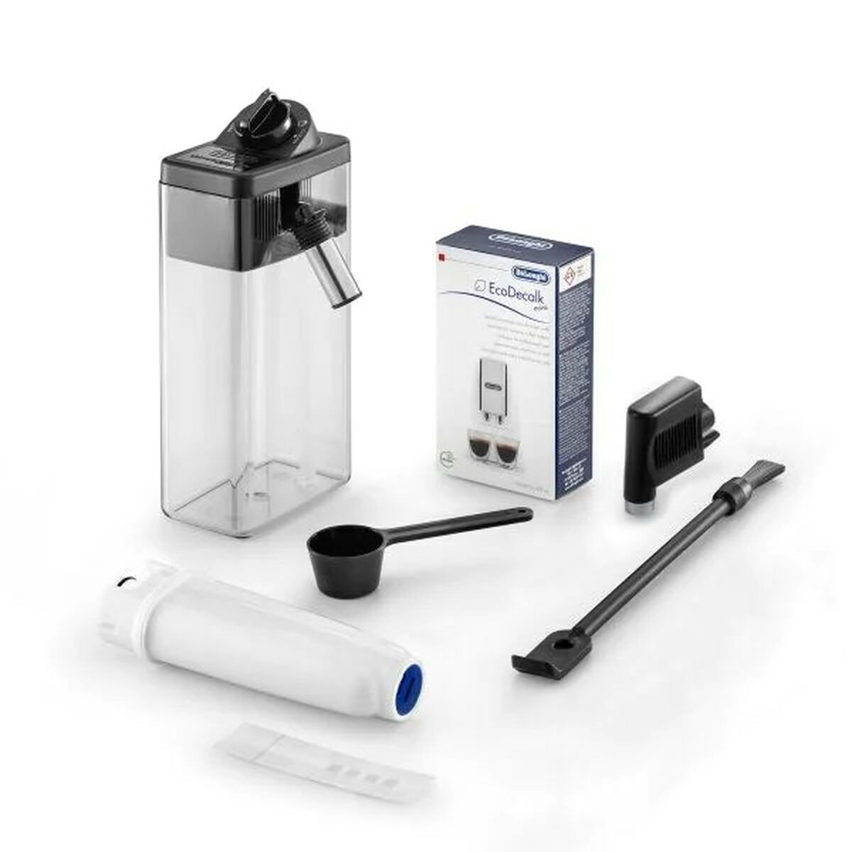 Superautomatisk kaffebryggare DeLonghi Dinamica Plus Svart - 6