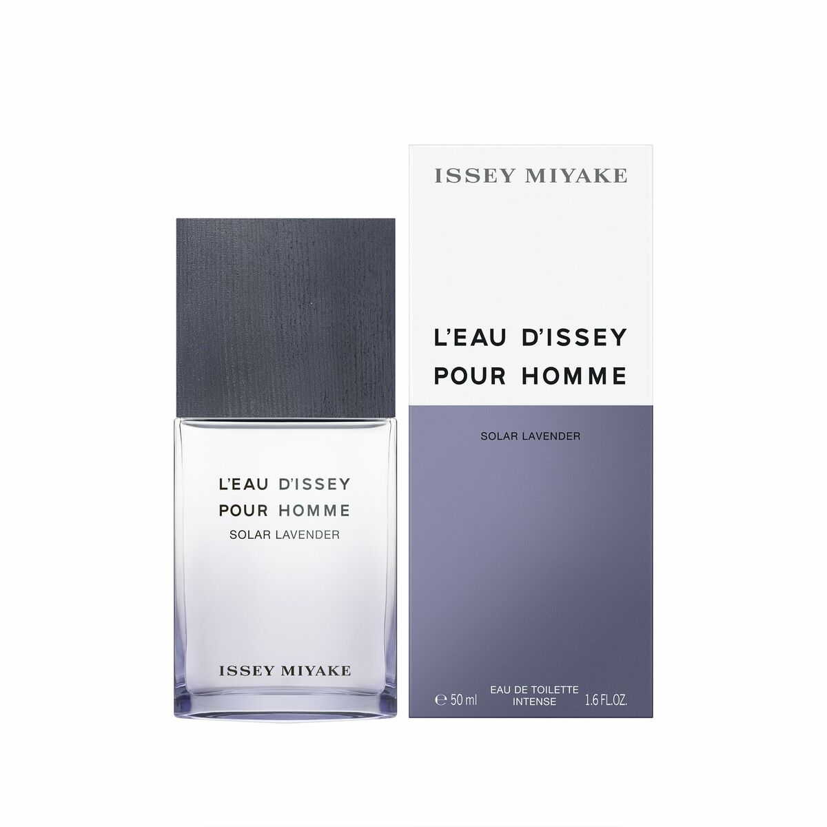Parfym Herrar Issey Miyake L'Eau d'Issey Solar Lavender EDT 50 ml