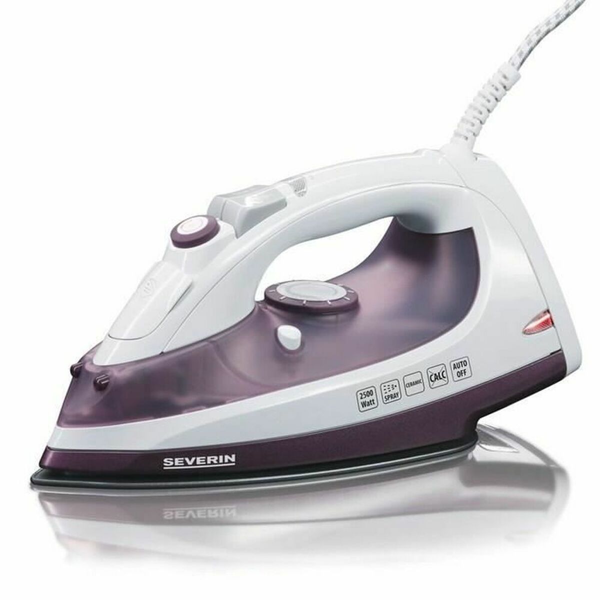 Ångstrykjärn Severin S73210 2500 W