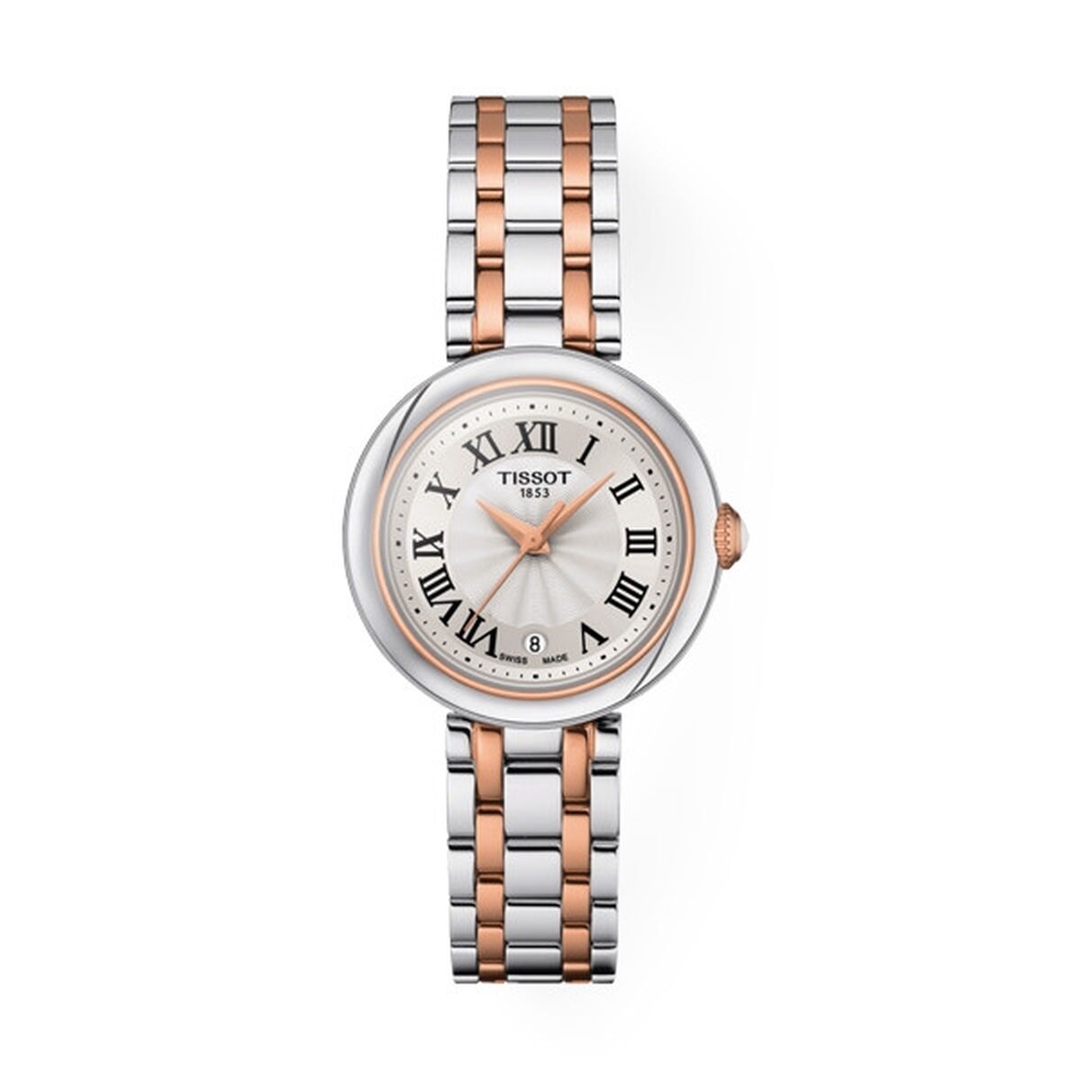 Damklocka Tissot T126-010-22-013-01