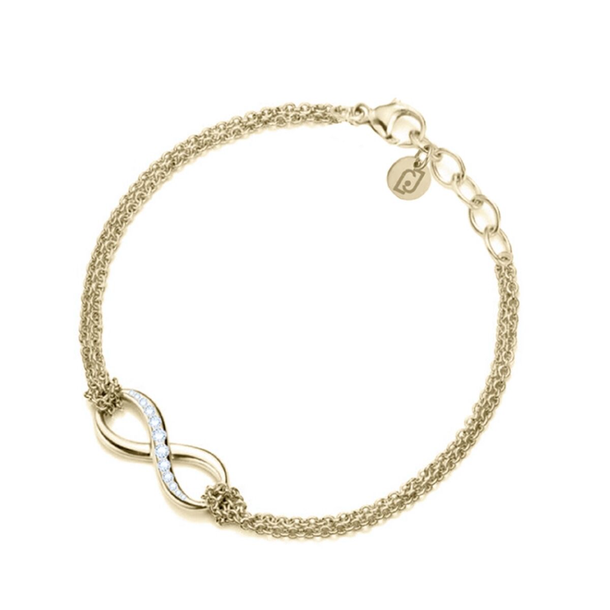 Damarmband LIU JO LJ2517 Gyllene