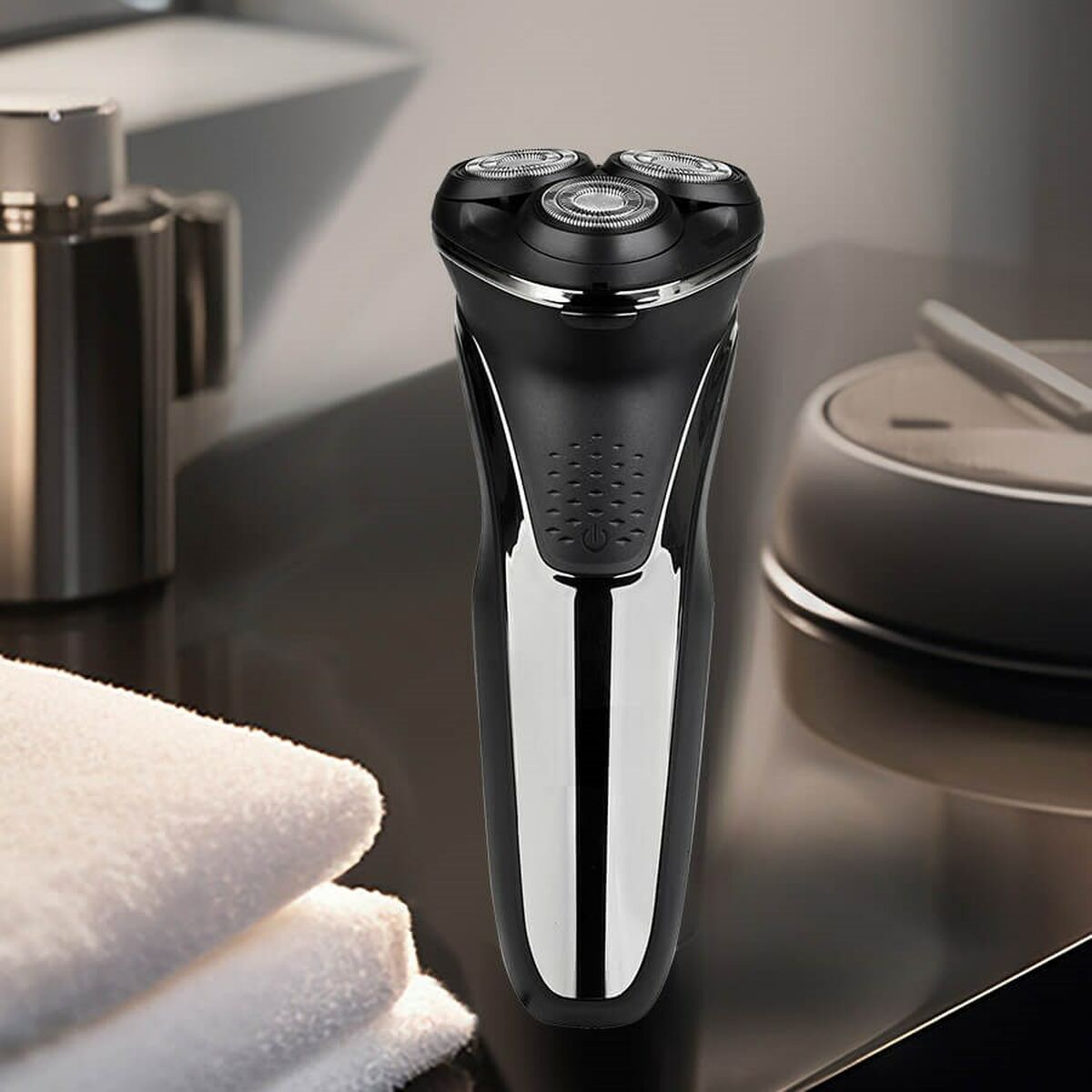 Hårtrimmer Feel Maestro MR-673 - 2