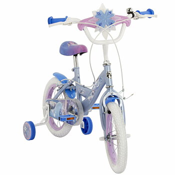 Barncykel Huffy 24975W