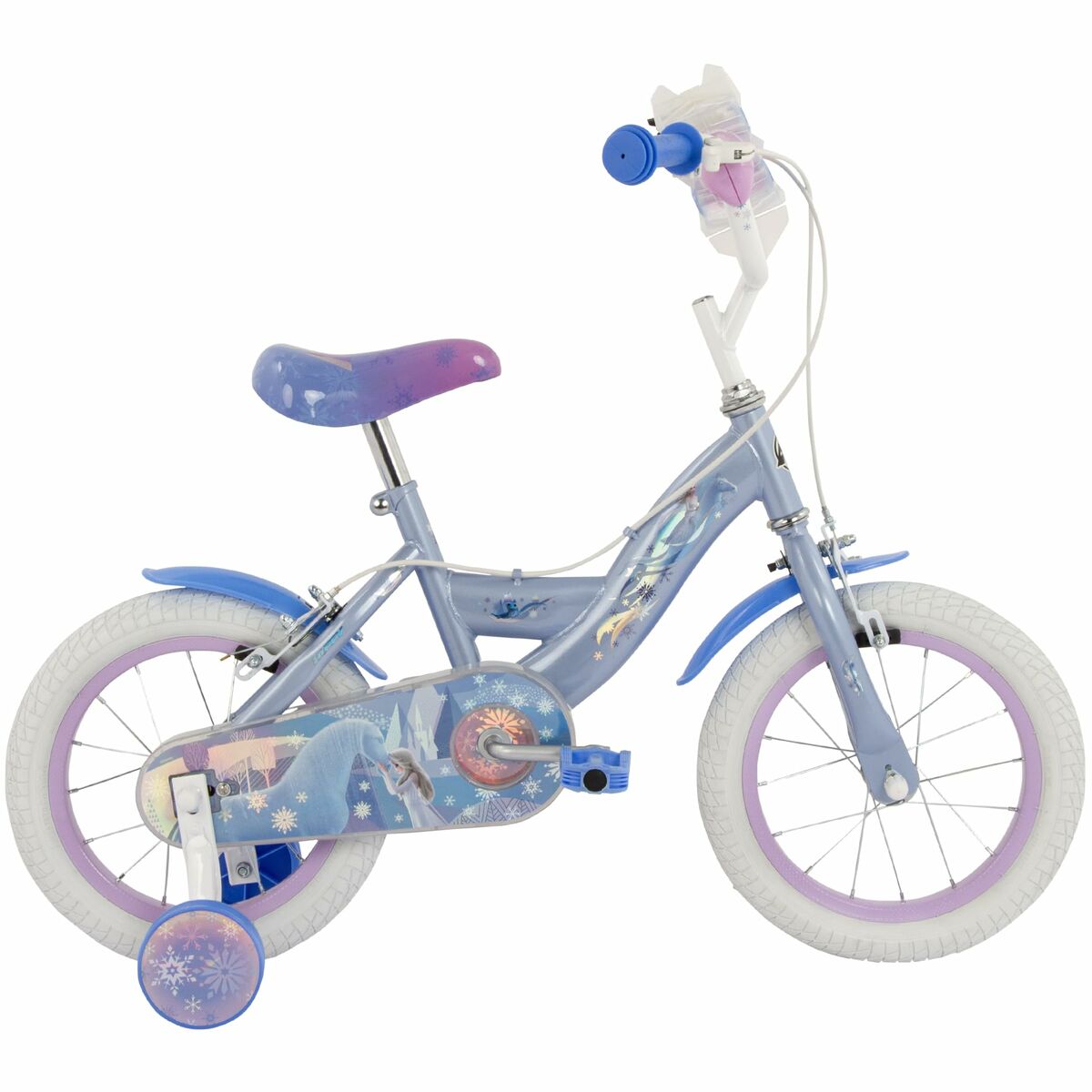 Barncykel Huffy 24975W - 3