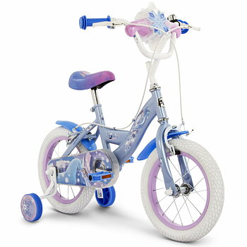 Barncykel Huffy 24975W