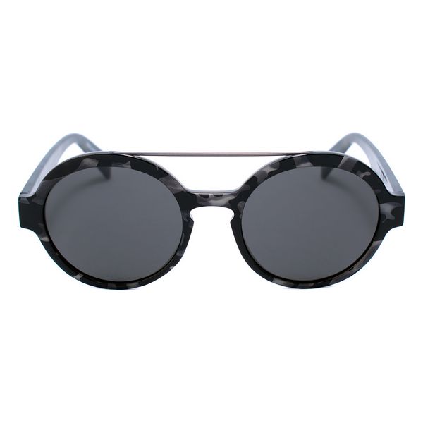 Unisexsolglasögon Italia Independent 0913-143-GLS Ø 51 mm