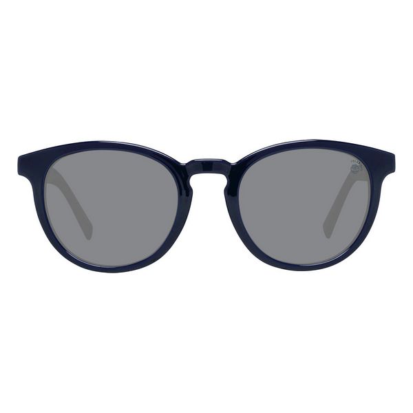 Herrsolglasögon Timberland TB9128-5390D Ø 53 mm - 2