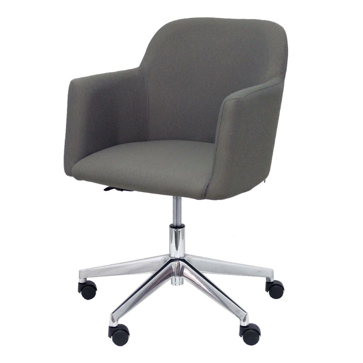 Kontorsstol Zorio  P&C 600CRRF Grå - 13